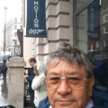 20180922_James Bond Museum London