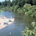 Russian River - Monte Rio