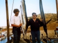 Chuck & Mark in Cabo